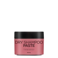 Vision Dry Shampoo Paste 100ml